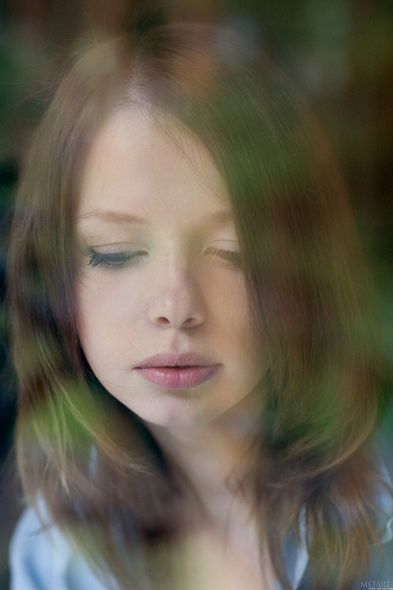Оксана, 20 лет, 0 размер груди